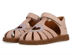 Angulus sandal rosebud med hjerte